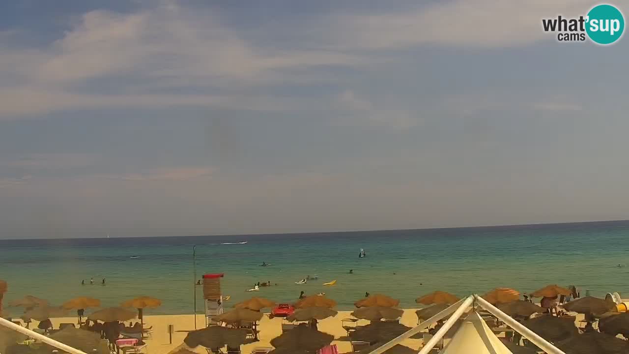 Costa Rei – Muravera – Sarrabus | Sardinien