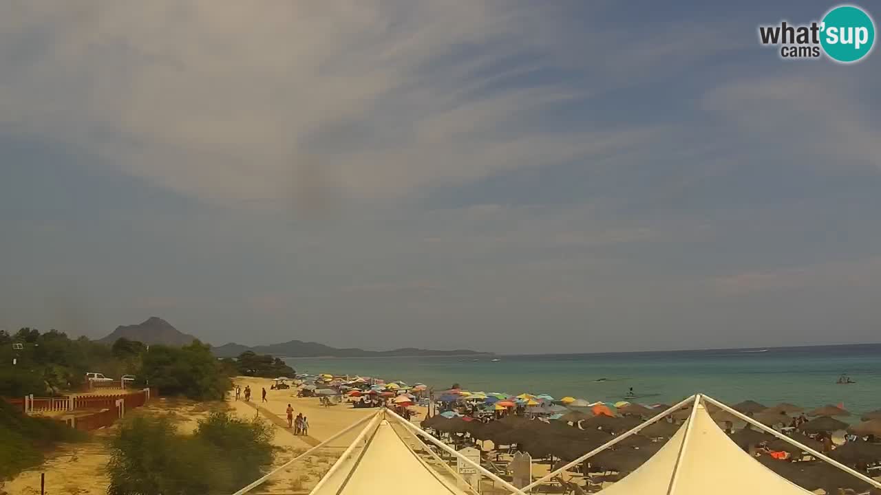Costa Rei – Muravera – Sarrabus | Sardegna