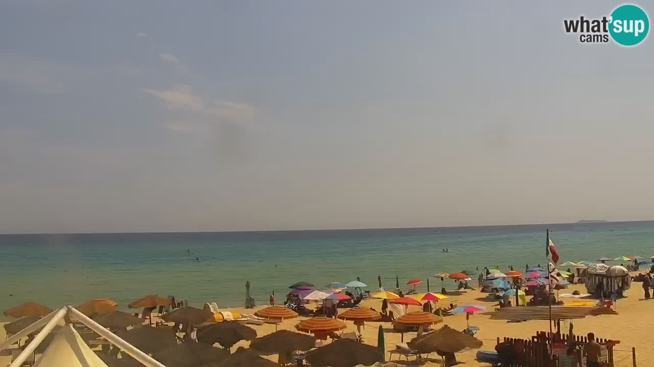 Costa Rei – Muravera – Sarrabus | Sardinia