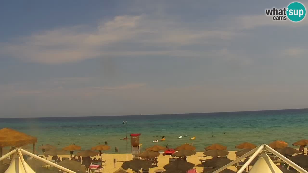 Costa Rei – Muravera – Sarrabus | Sardaigne