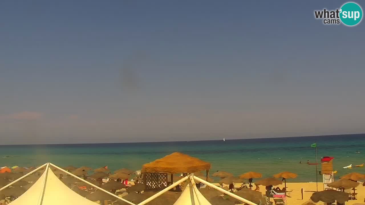 Costa Rei – Muravera – Sarrabus | Sardegna
