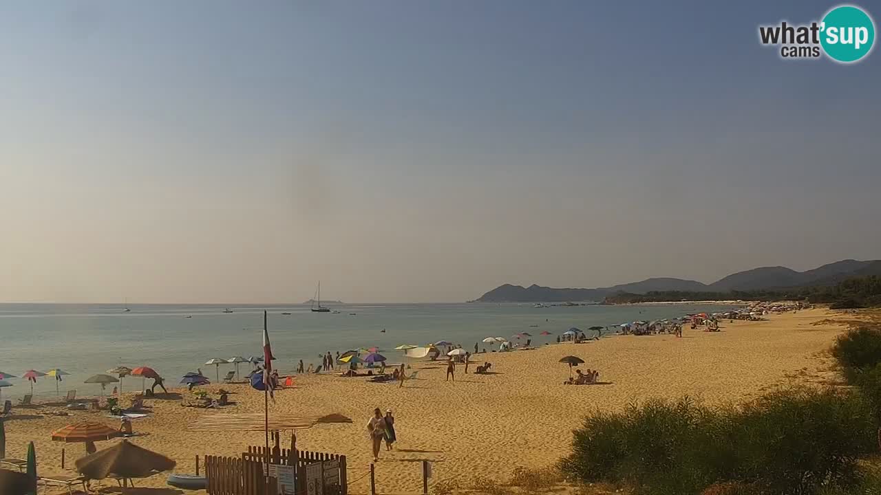 Costa Rei – Muravera – Sarrabus | Sardinia