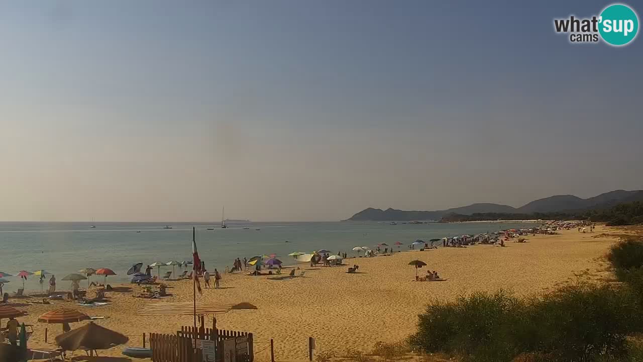 Costa Rei – Muravera – Sarrabus | Sardinien