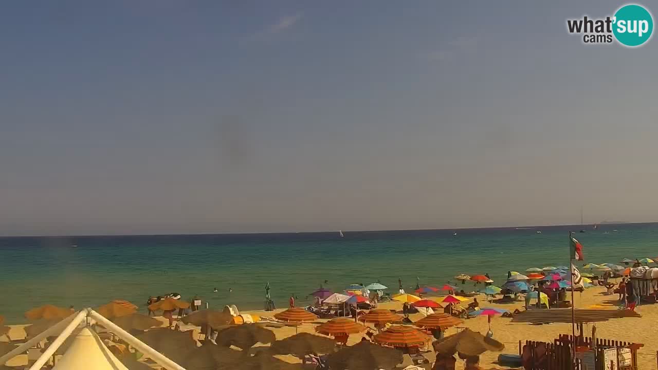 Costa Rei – Muravera – Sarrabus | Sardinia