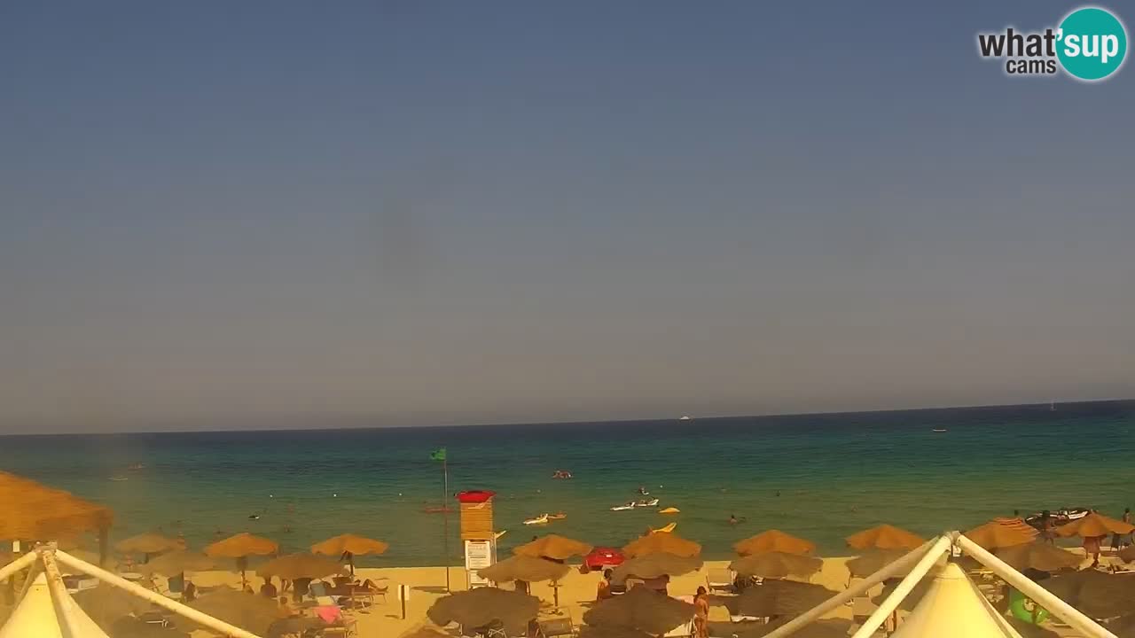 Costa Rei – Muravera – Sarrabus | Sardinia
