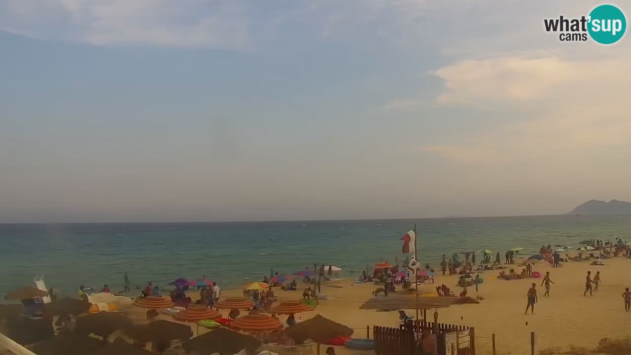 Costa Rei – Muravera – Sarrabus | Sardinia