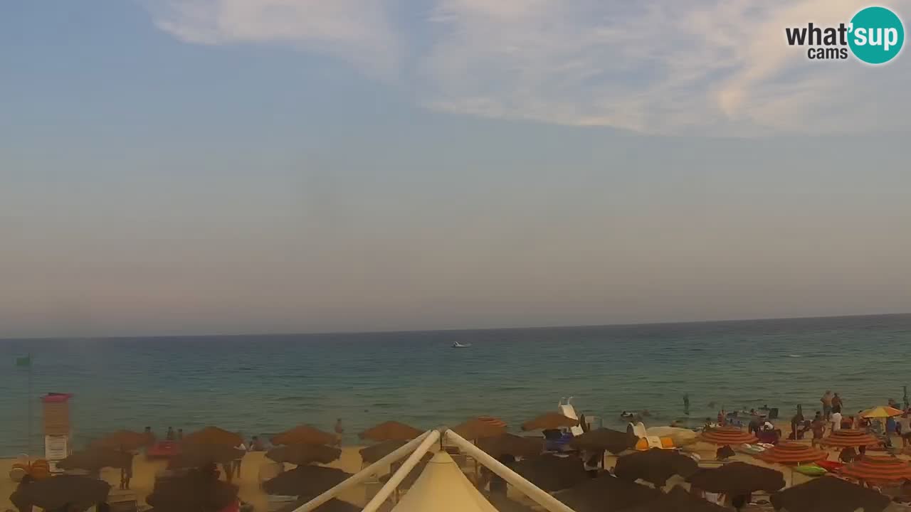 Costa Rei – Muravera – Sarrabus | Sardegna
