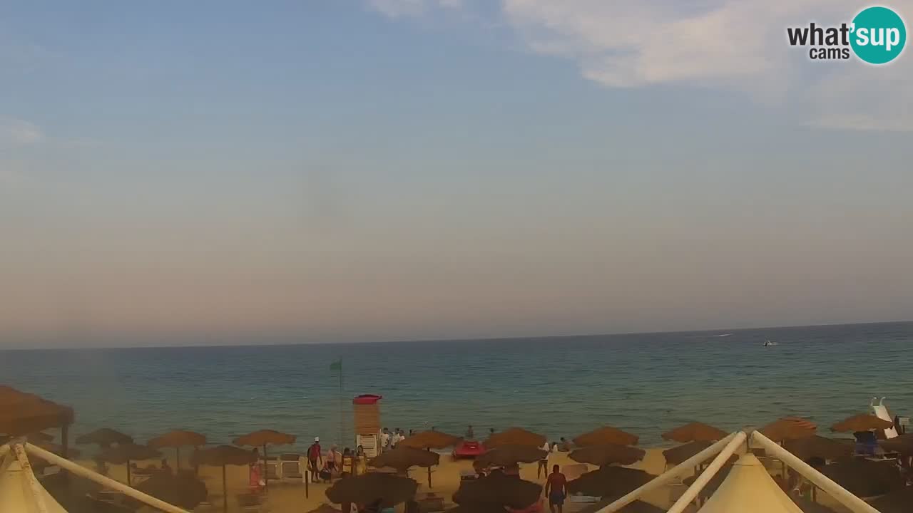 Costa Rei – Muravera – Sarrabus | Sardinia