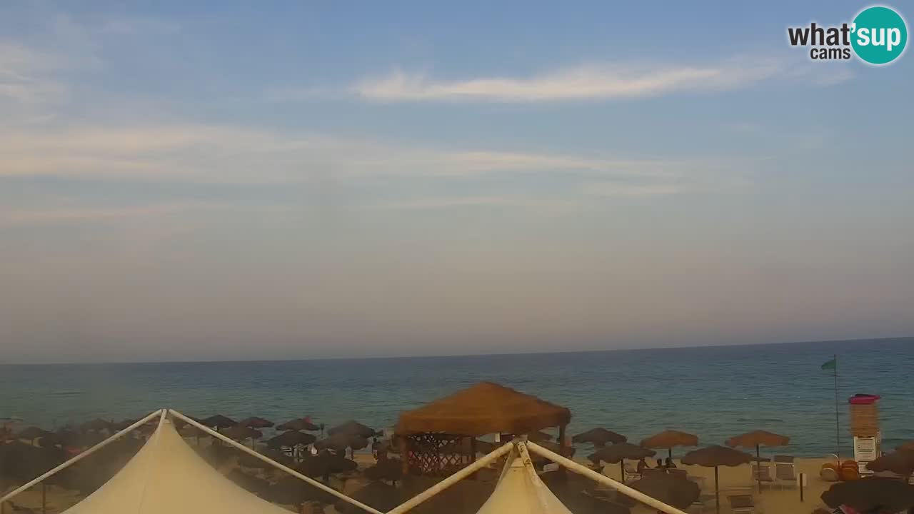 Costa Rei – Muravera – Sarrabus | Sardinia