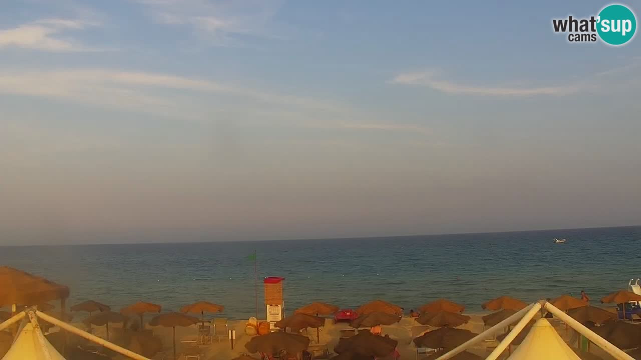 Costa Rei – Muravera – Sarrabus | Sardinia