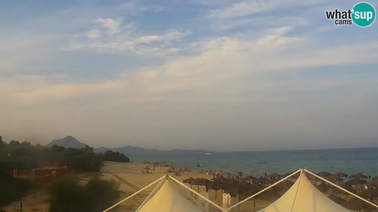 Costa Rei – Muravera – Sarrabus | Sardinia