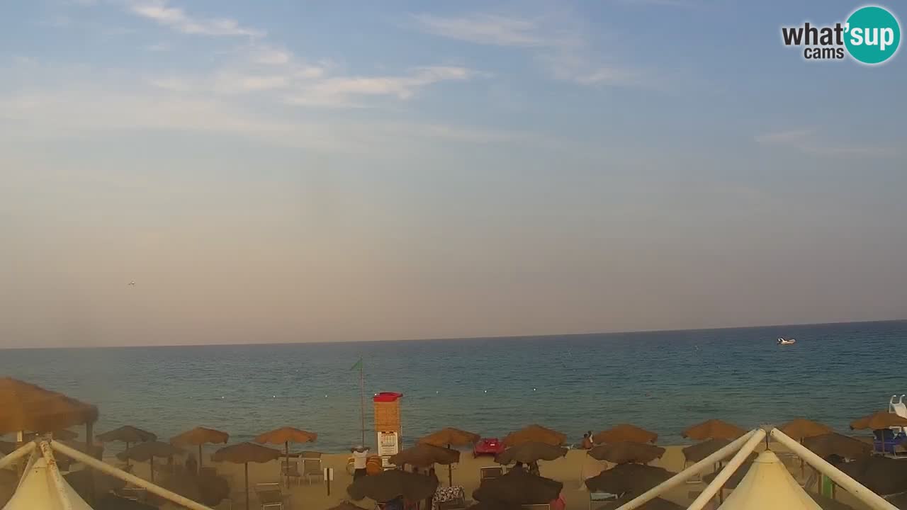 Costa Rei – Muravera – Sarrabus | Sardinia