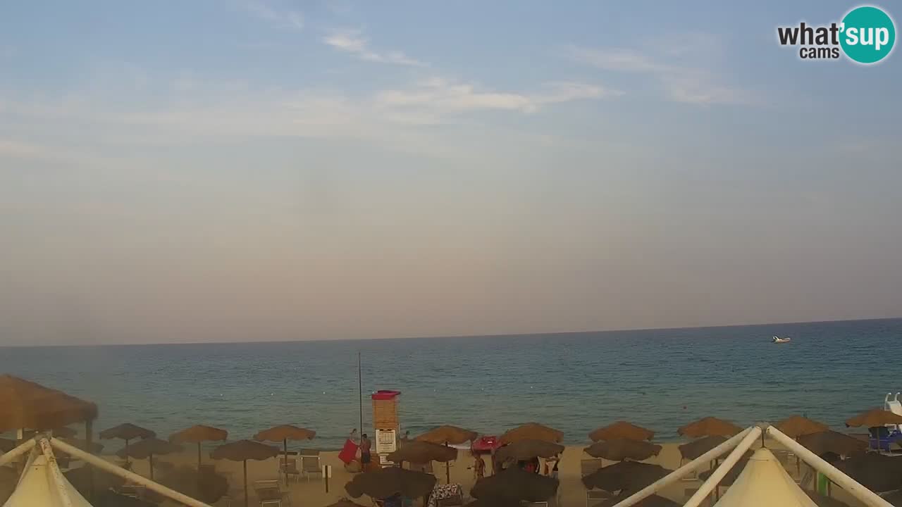 Costa Rei – Muravera – Sarrabus | Sardegna