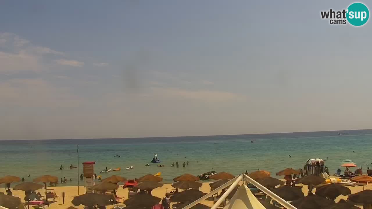 Costa Rei – Muravera – Sarrabus | Sardinia