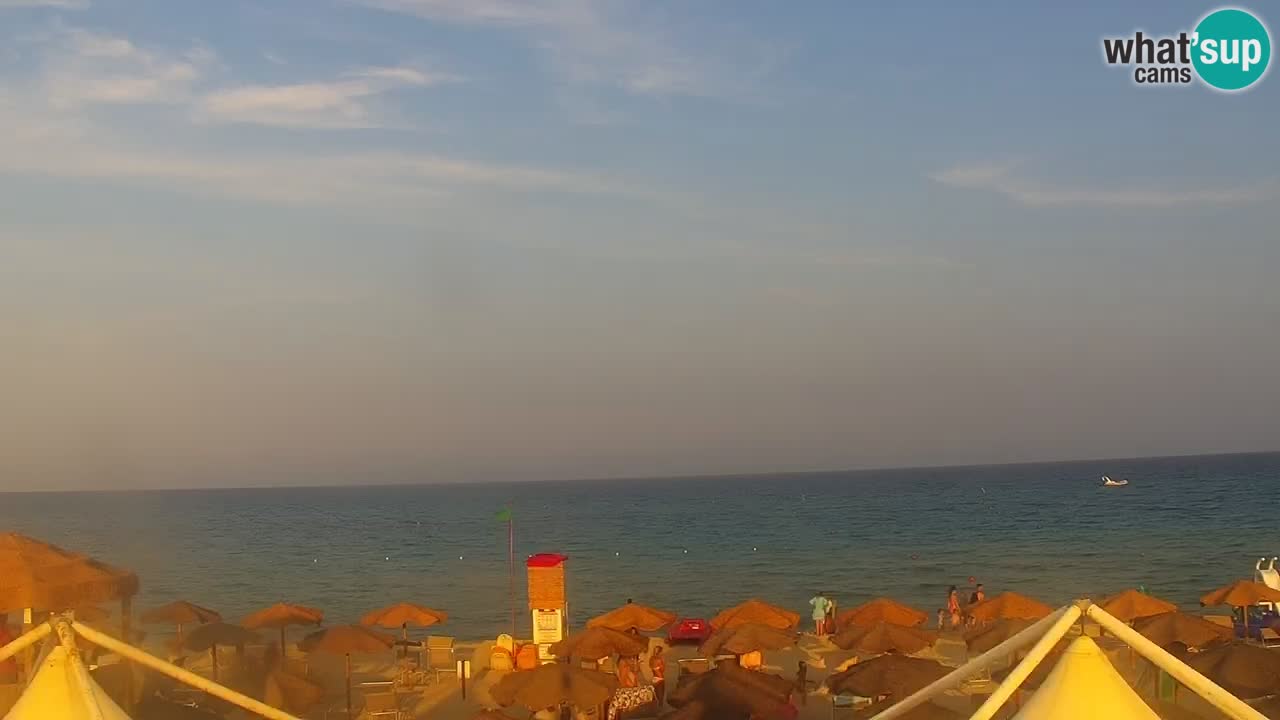 Costa Rei – Muravera – Sarrabus | Sardegna