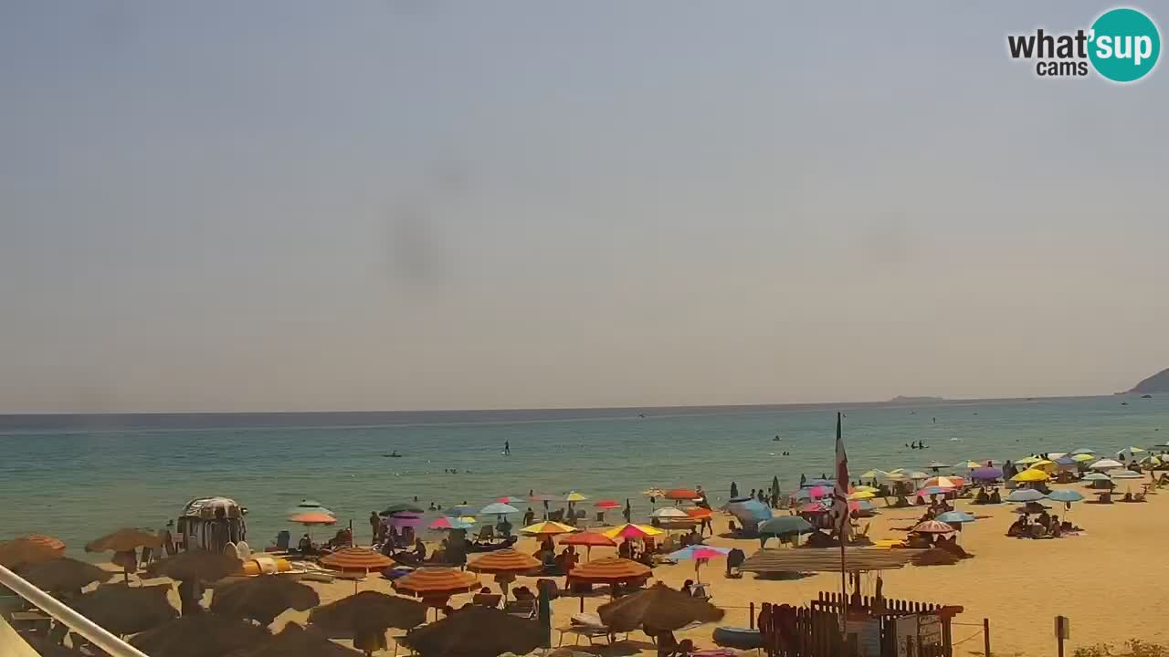 Costa Rei – Muravera – Sarrabus | Sardinien