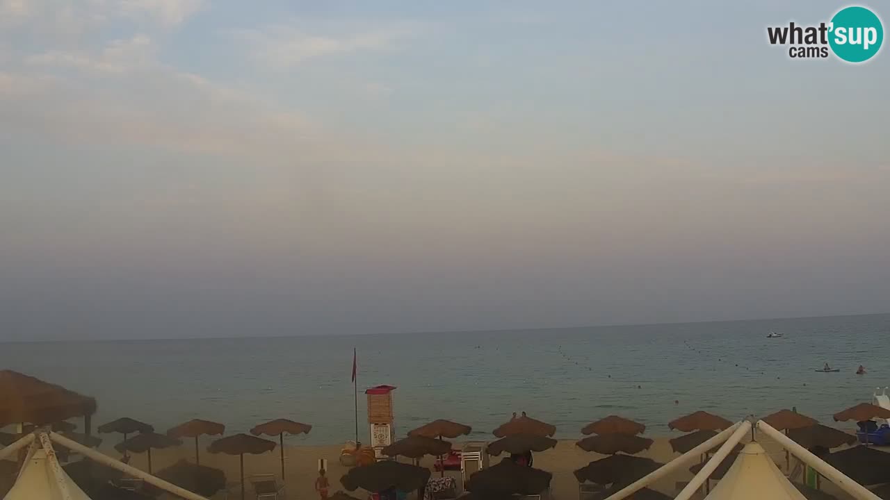 Costa Rei – Muravera – Sarrabus | Sardegna