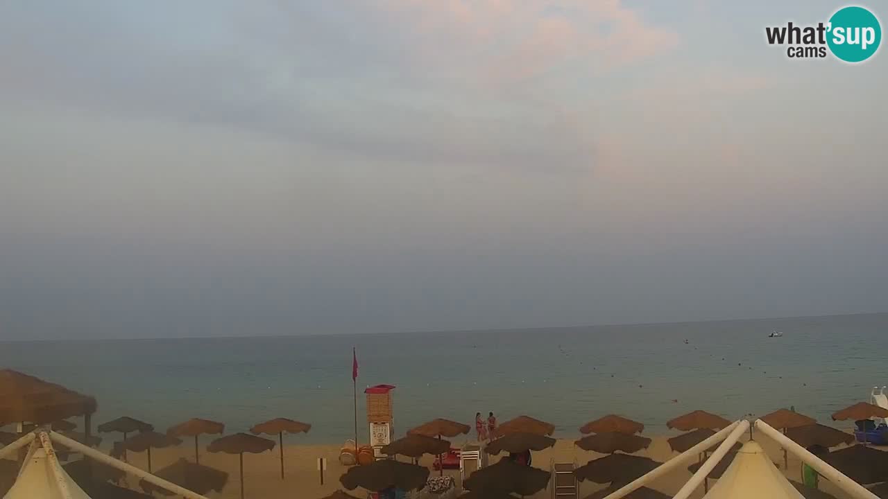 Costa Rei – Muravera – Sarrabus | Sardinia