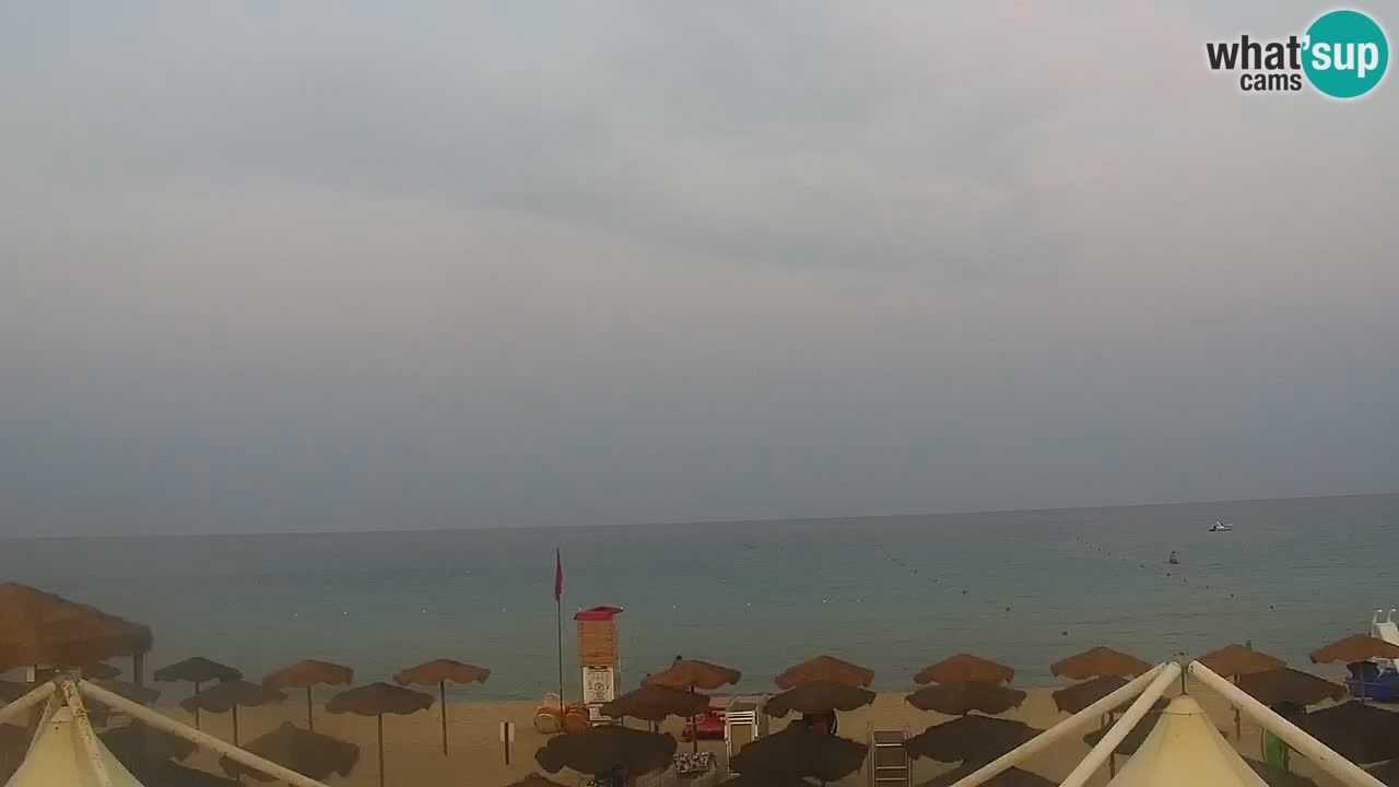 Costa Rei – Muravera – Sarrabus | Sardinia