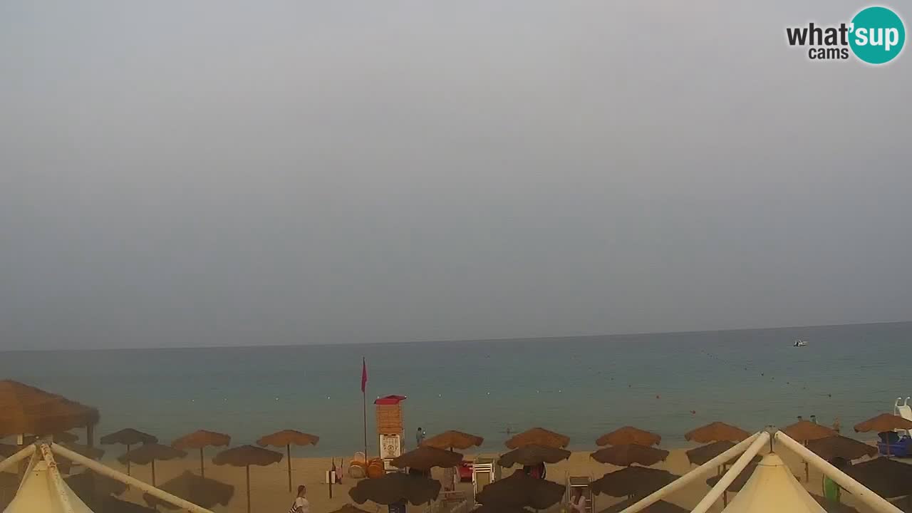 Costa Rei – Muravera – Sarrabus | Sardinien