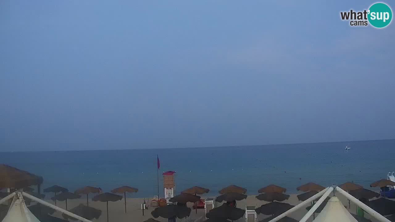 Costa Rei – Muravera – Sarrabus | Sardinia