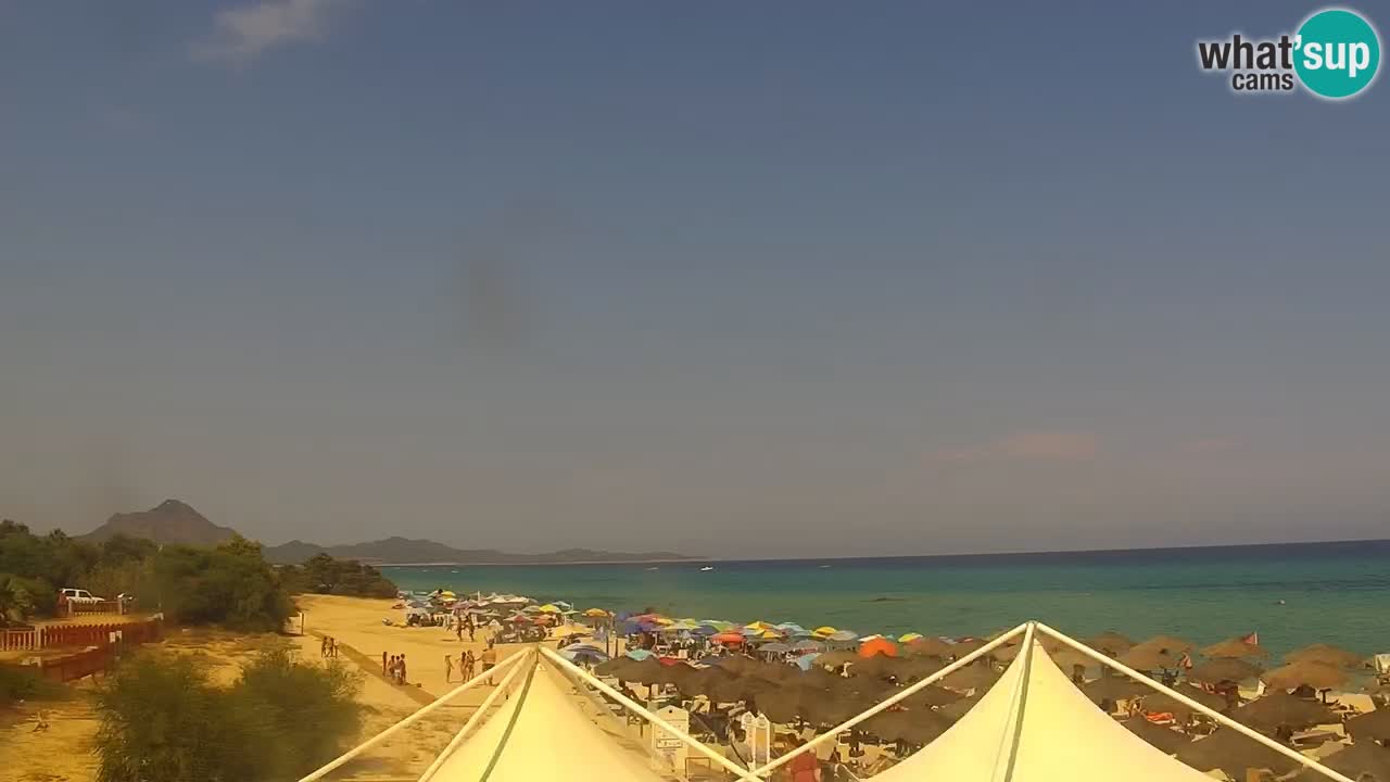 Costa Rei – Muravera – Sarrabus | Sardinia