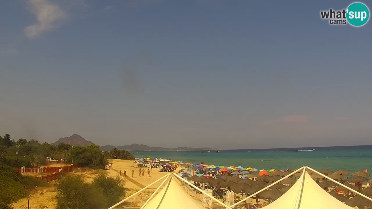 Costa Rei – Muravera – Sarrabus | Sardinia