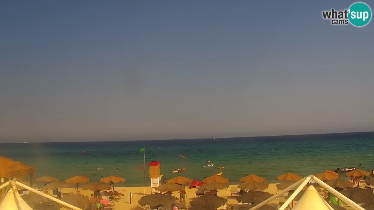Costa Rei – Muravera – Sarrabus | Sardinia
