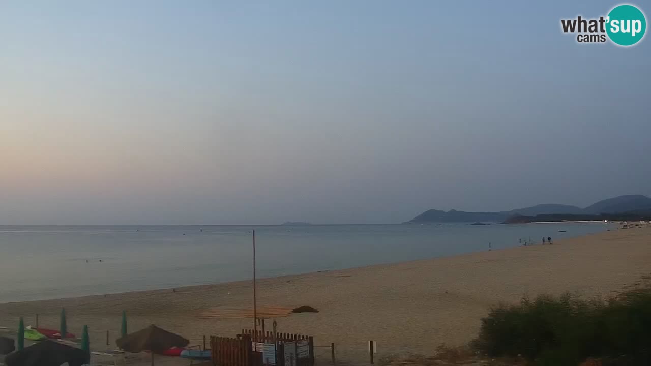 Costa Rei – Muravera – Sarrabus | Sardegna