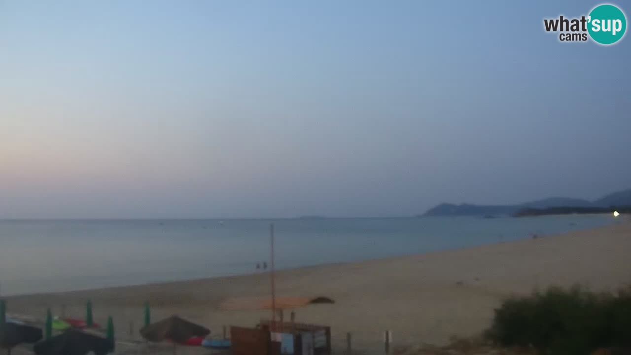 Costa Rei – Muravera – Sarrabus | Sardinia