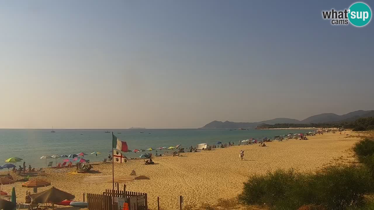 Costa Rei – Muravera – Sarrabus | Sardinia