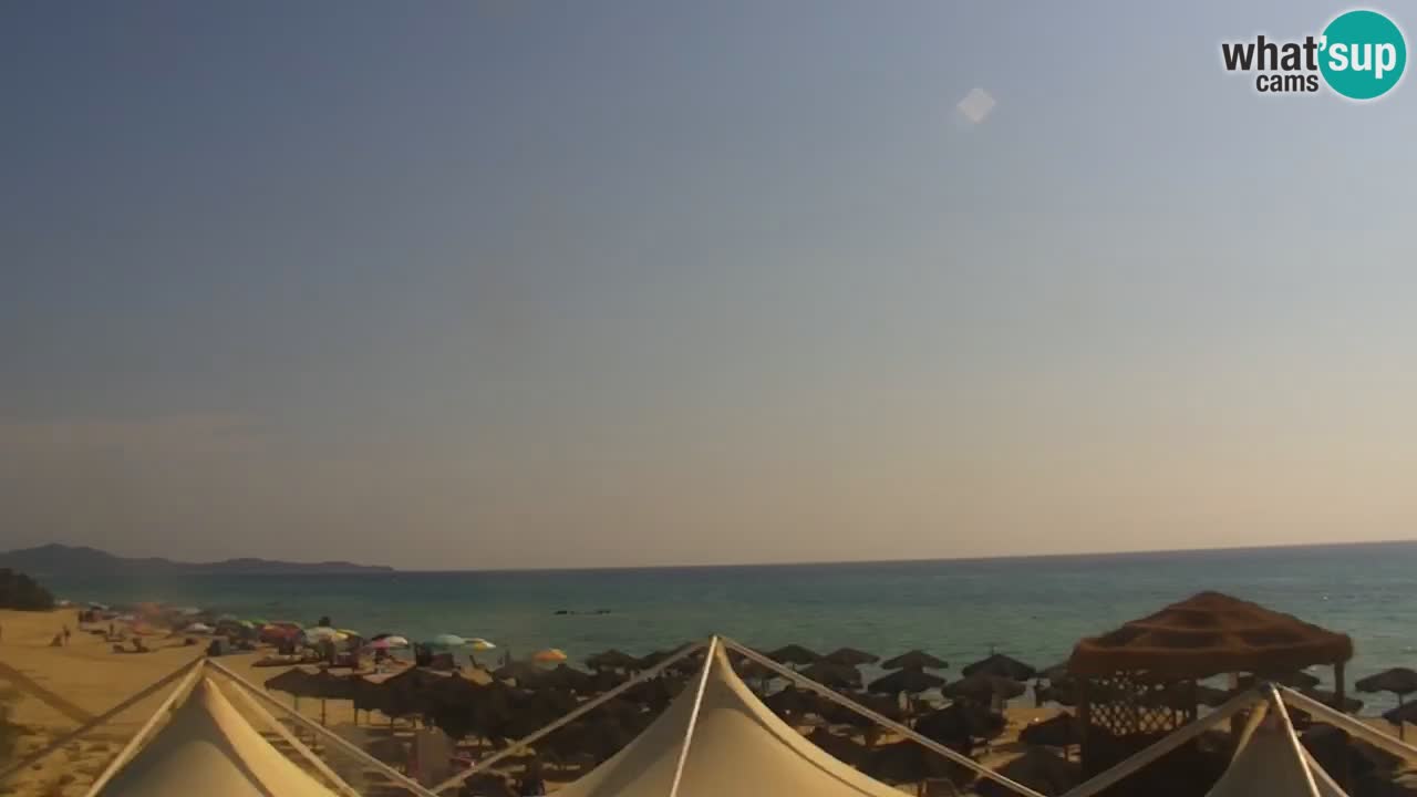 Costa Rei – Muravera – Sarrabus | Sardinia