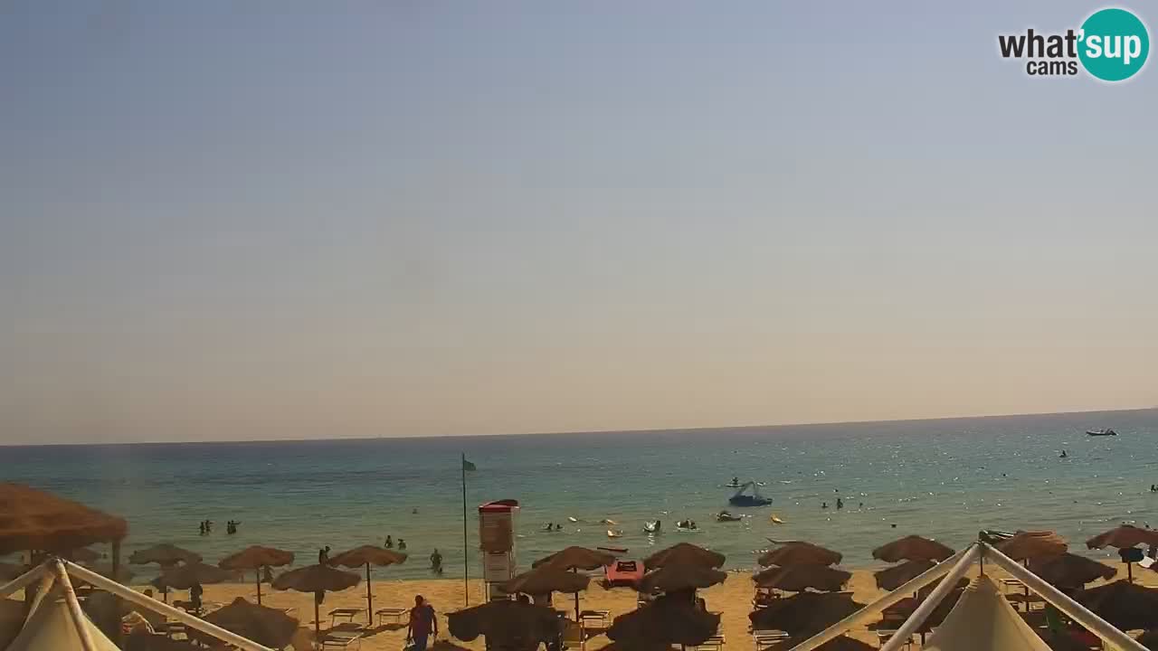 Costa Rei – Muravera – Sarrabus | Sardaigne