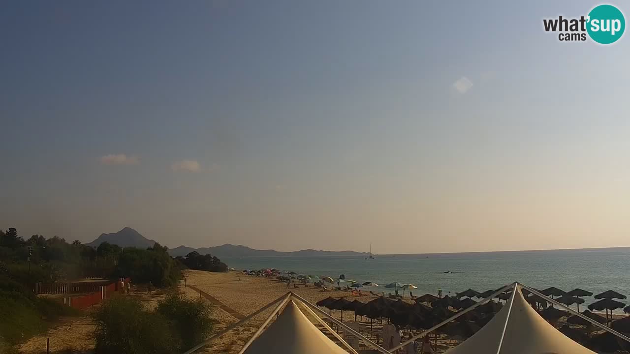 Costa Rei – Muravera – Sarrabus | Sardinia