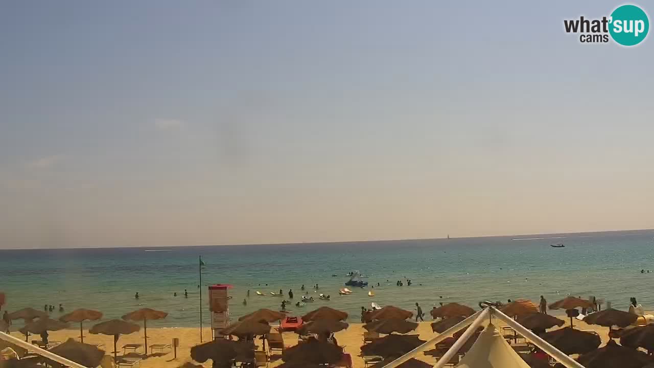 Costa Rei – Muravera – Sarrabus | Sardinien