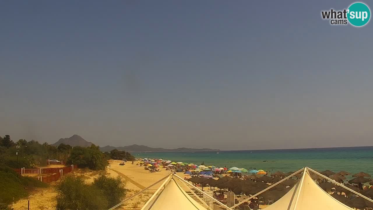 Costa Rei – Muravera – Sarrabus | Sardinien