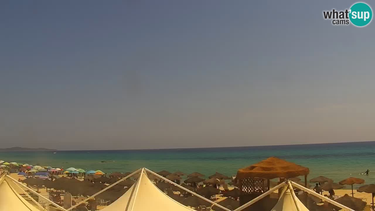 Costa Rei – Muravera – Sarrabus | Sardinien