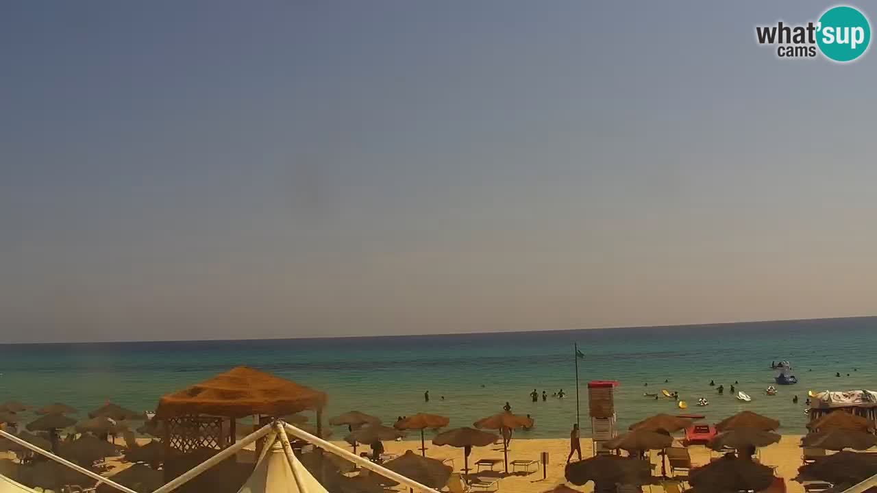 Costa Rei – Muravera – Sarrabus | Sardegna