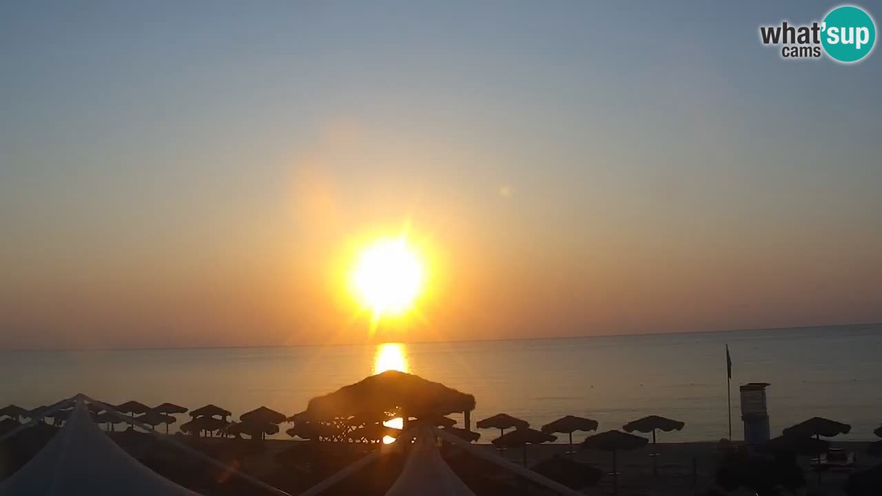 Costa Rei – Muravera – Sarrabus | Sardaigne