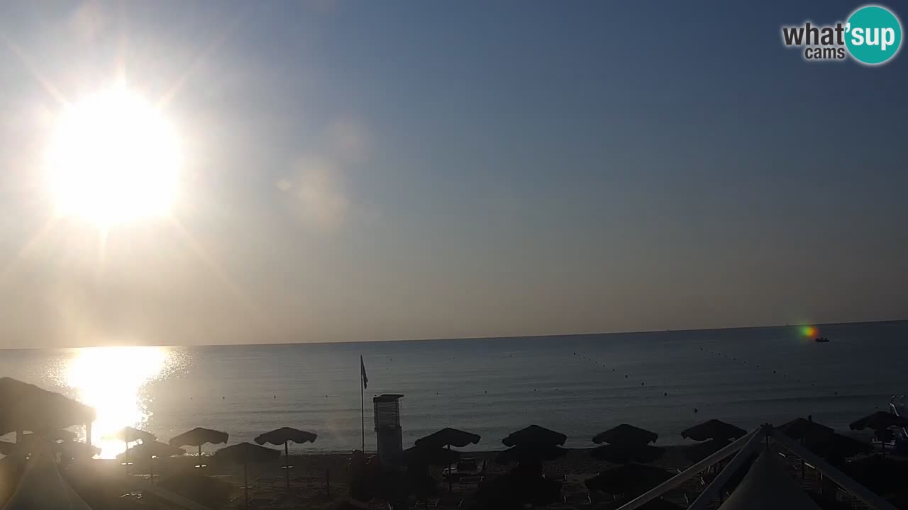 Costa Rei – Muravera – Sarrabus | Sardinia