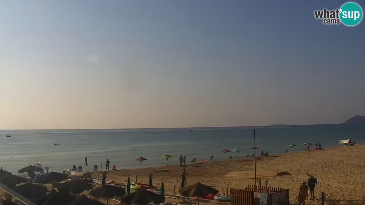 Costa Rei – Muravera – Sarrabus | Sardinia