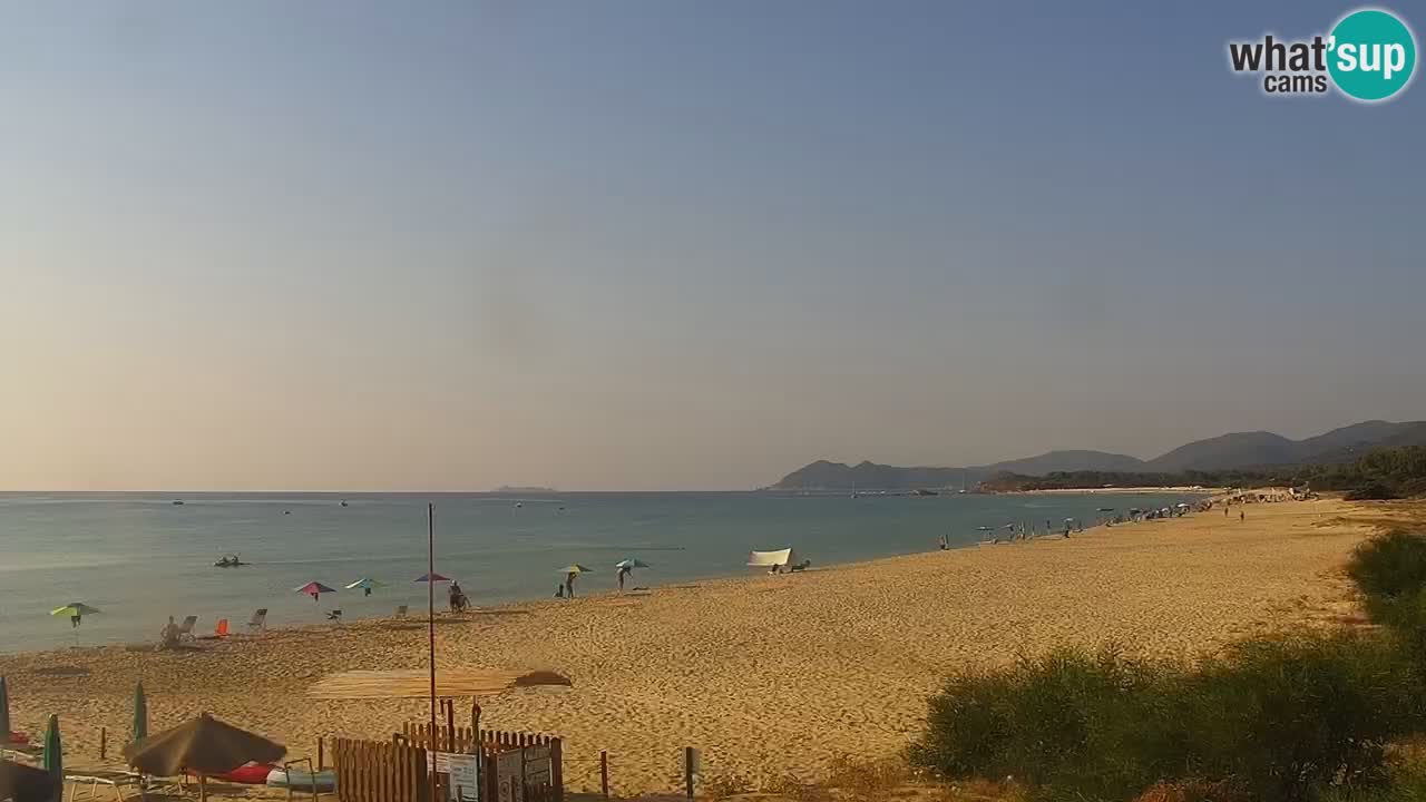Costa Rei – Muravera – Sarrabus | Sardinija