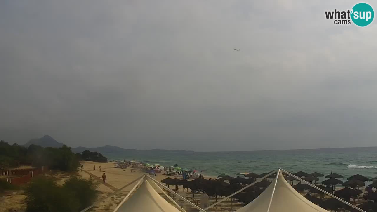 Costa Rei – Muravera – Sarrabus | Sardinia