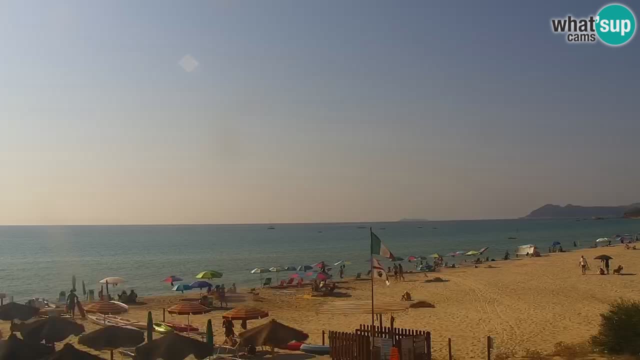 Costa Rei – Muravera – Sarrabus | Sardegna