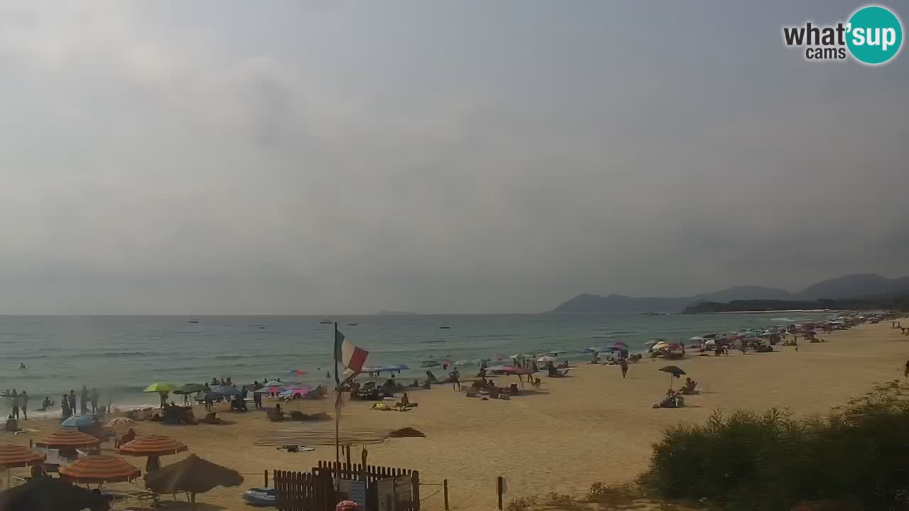 Costa Rei – Muravera – Sarrabus | Sardinia