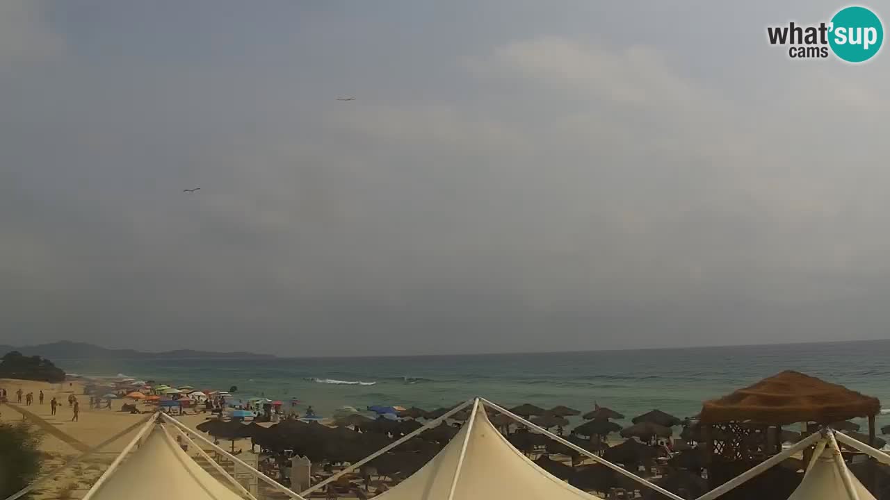 Costa Rei – Muravera – Sarrabus | Sardinia