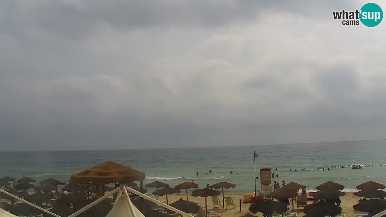 Costa Rei – Muravera – Sarrabus | Sardaigne