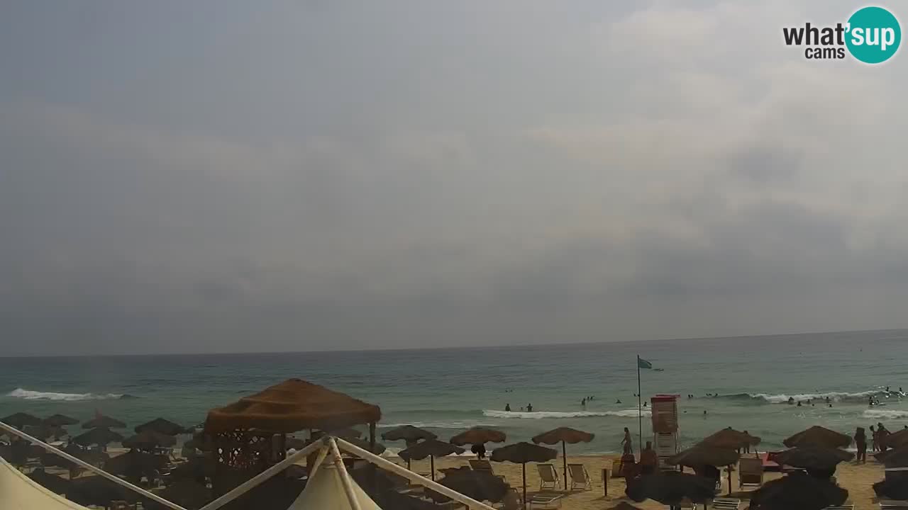 Costa Rei – Muravera – Sarrabus | Sardinia