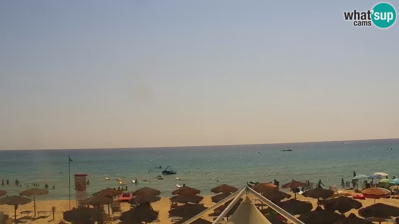 Costa Rei – Muravera – Sarrabus | Sardaigne