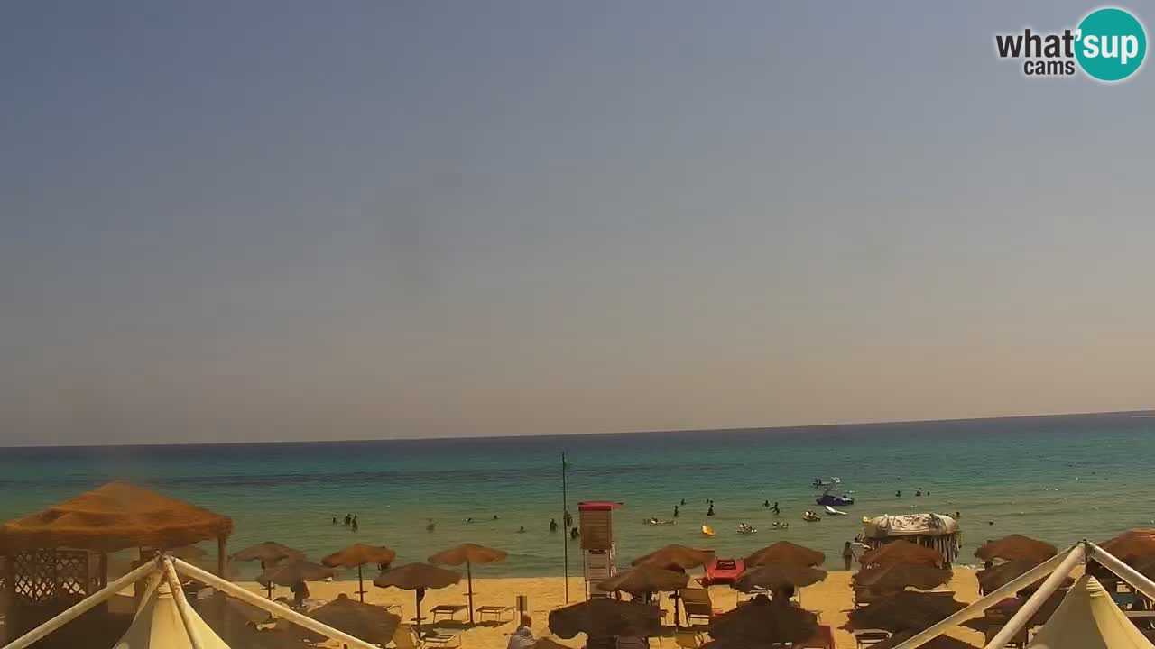 Costa Rei – Muravera – Sarrabus | Sardinia